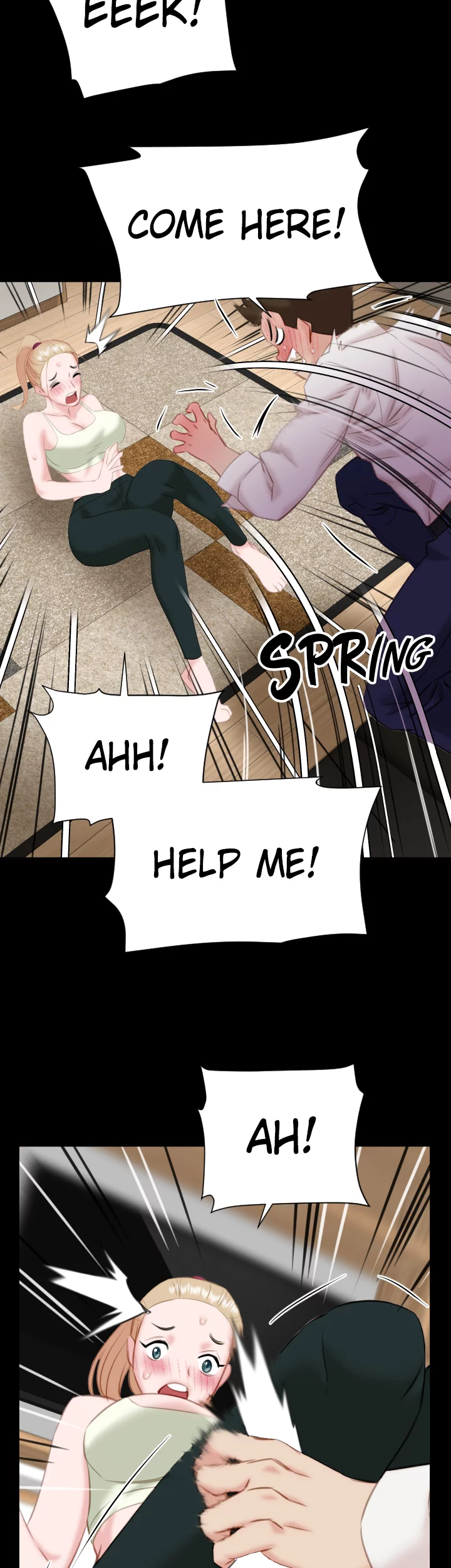 Time of Conquest Chapter 37 image 55