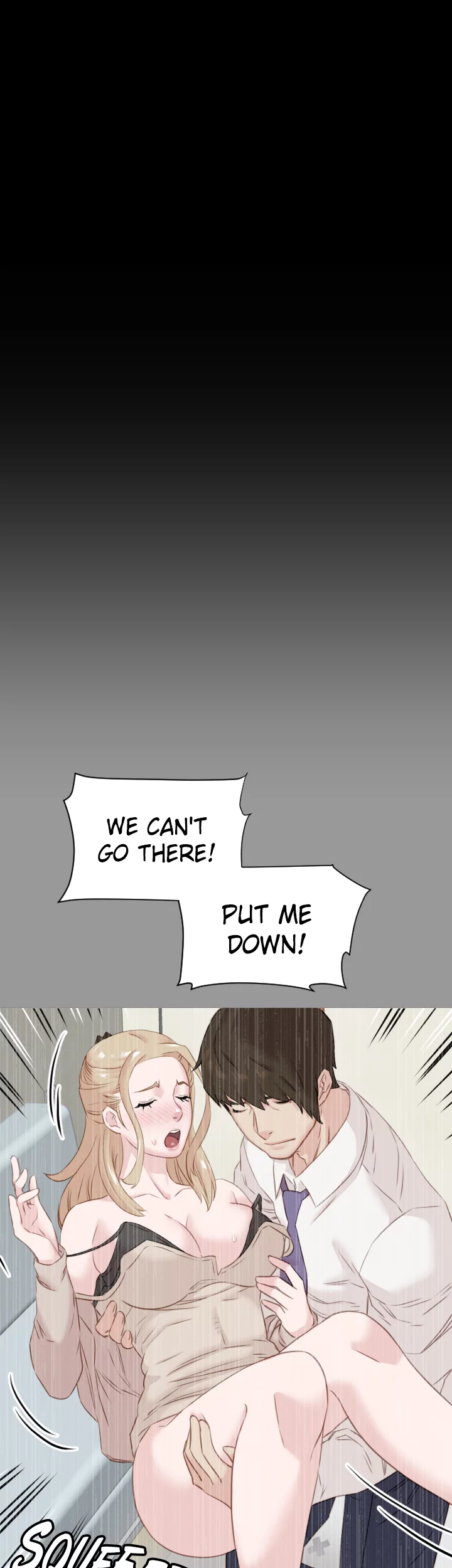Time of Conquest Chapter 37 image 5