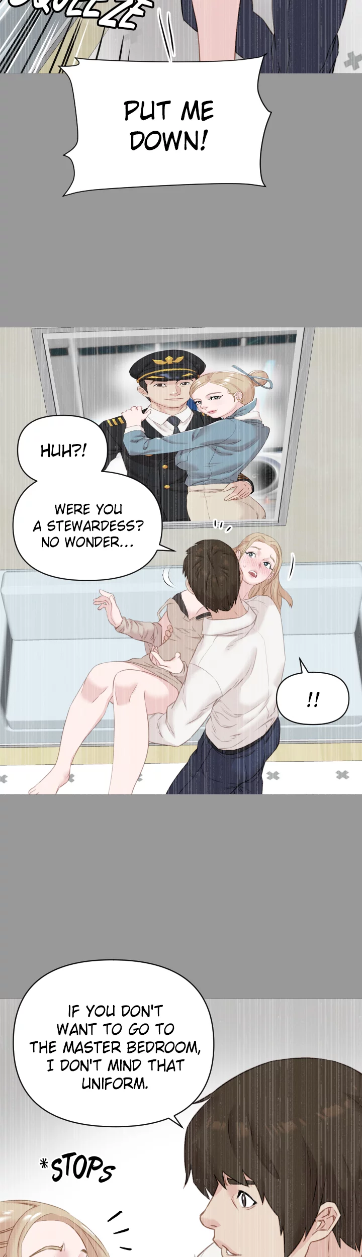 Time of Conquest Chapter 37 image 6