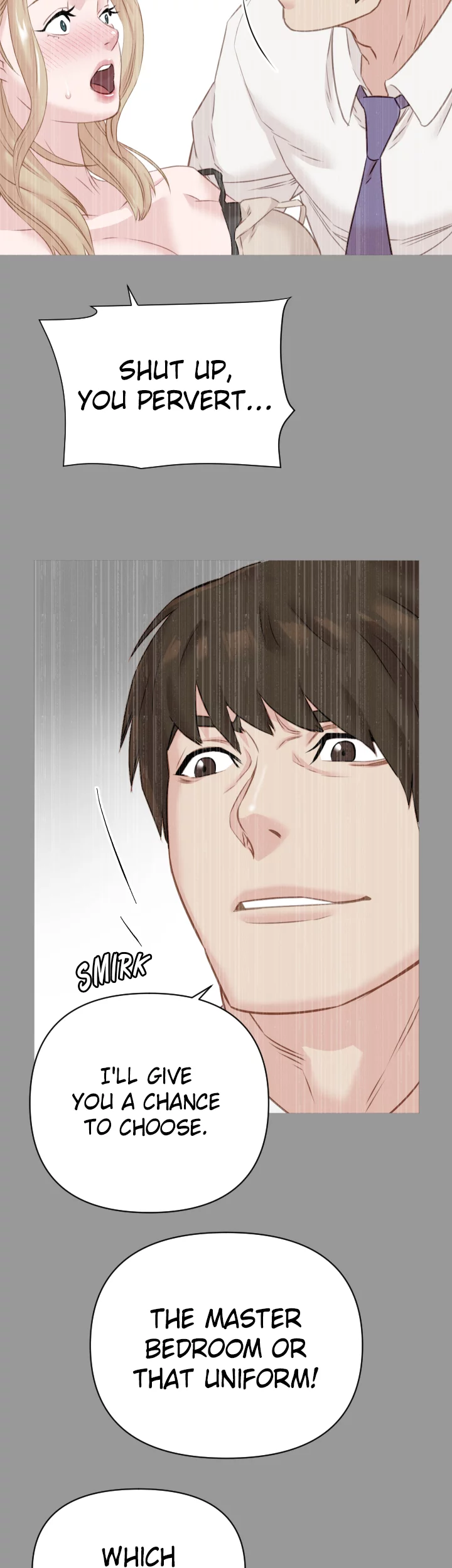 Time of Conquest Chapter 37 image 7