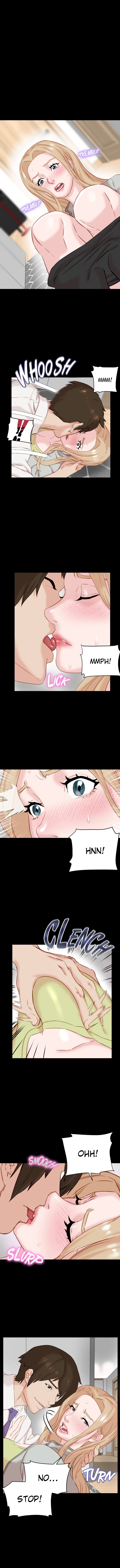 Time of Conquest Chapter 4 image 0