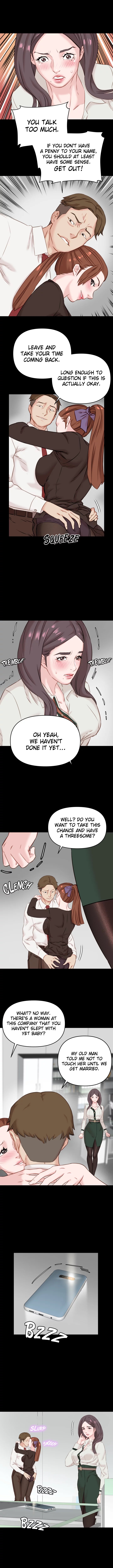 Time of Conquest Chapter 4 image 9