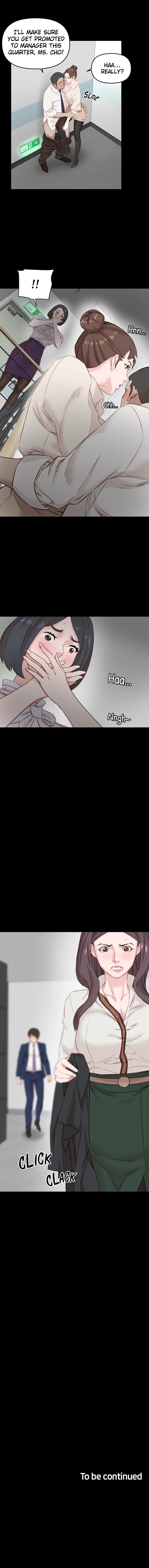 Time of Conquest Chapter 4 image 11