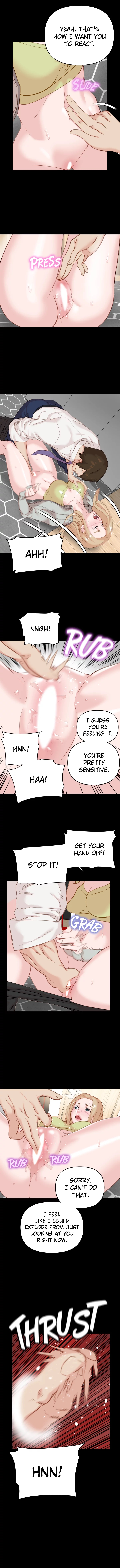 Time of Conquest Chapter 4 image 1