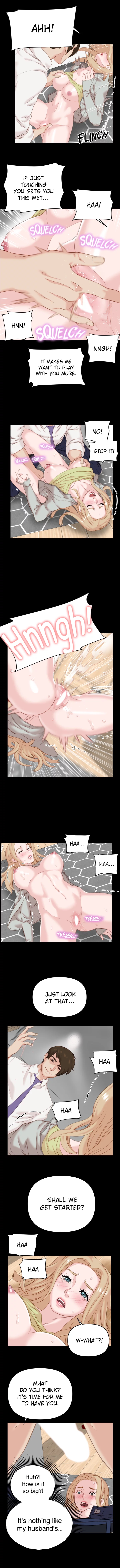 Time of Conquest Chapter 4 image 2