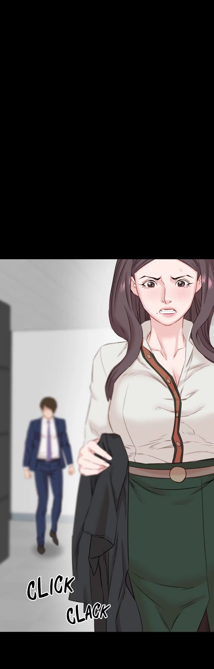 Time of Conquest Chapter 5 image 0