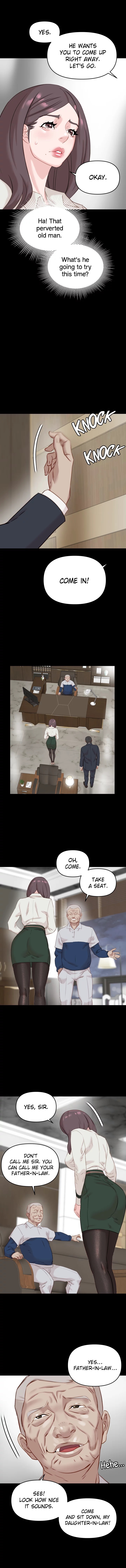 Time of Conquest Chapter 5 image 9