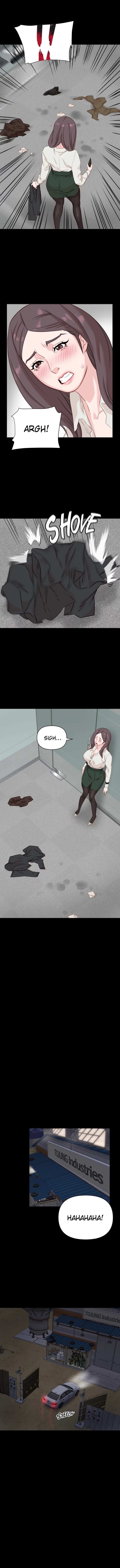 Time of Conquest Chapter 5 image 11