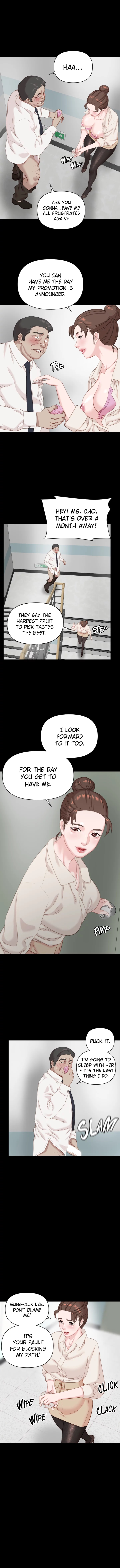Time of Conquest Chapter 5 image 7