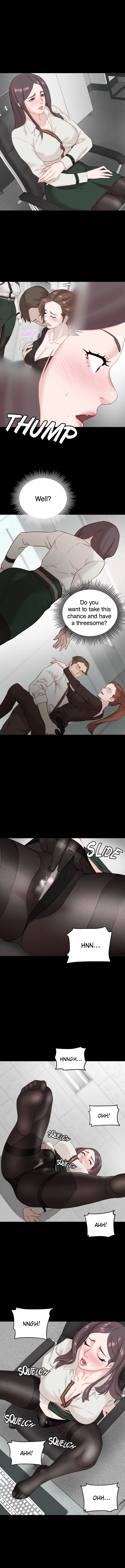 Time of Conquest Chapter 6 image 0
