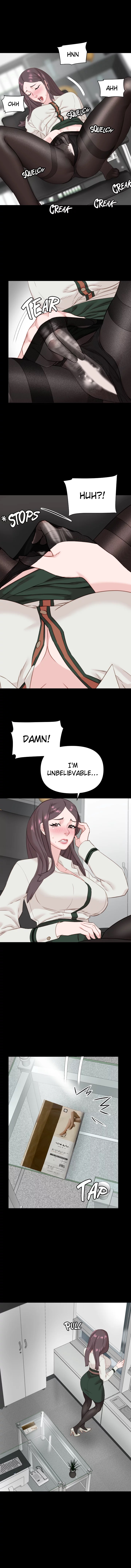 Time of Conquest Chapter 6 image 1