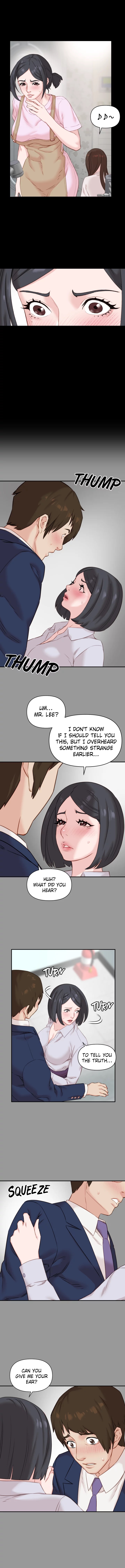 Time of Conquest Chapter 6 image 5