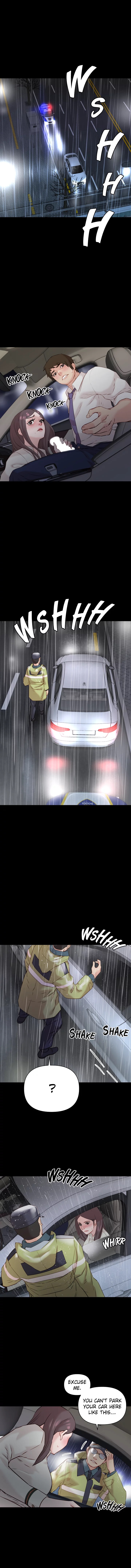 Time of Conquest Chapter 8 image 0