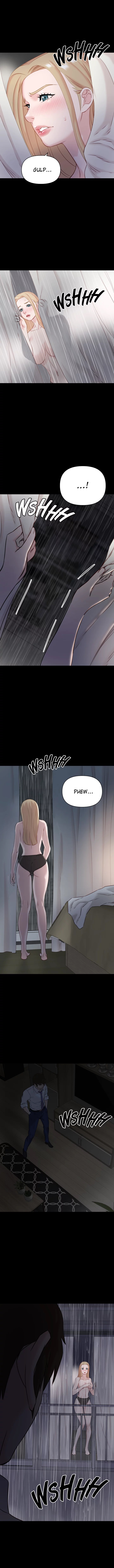 Time of Conquest Chapter 8 image 9