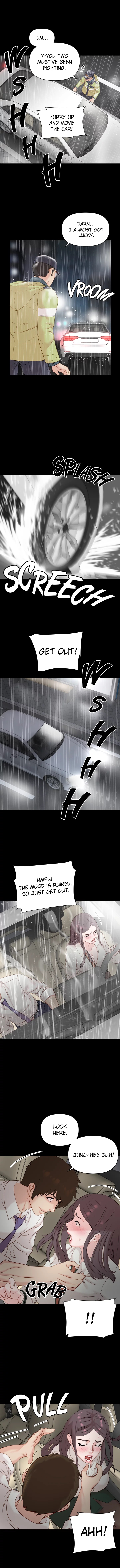 Time of Conquest Chapter 8 image 2