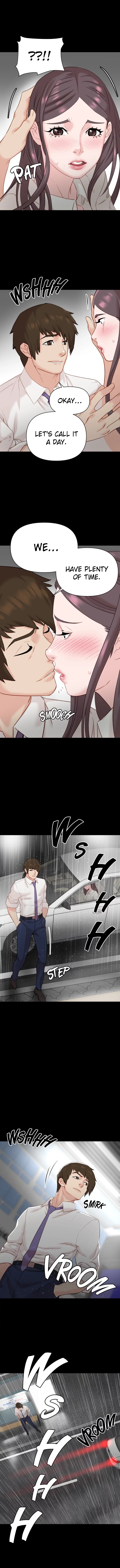 Time of Conquest Chapter 8 image 3