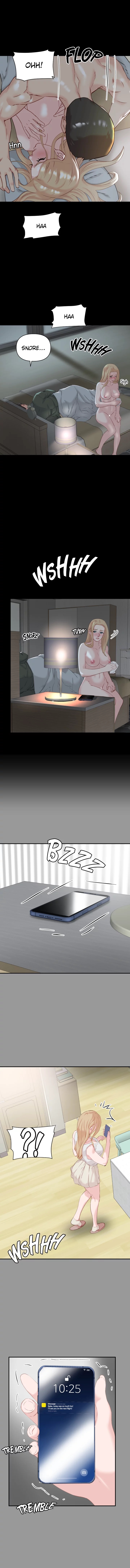 Time of Conquest Chapter 8 image 5