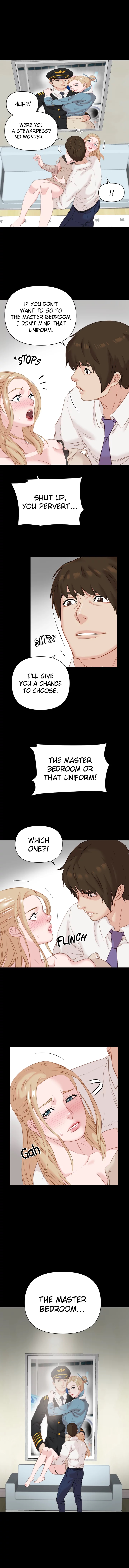 Time of Conquest Chapter 9 image 9