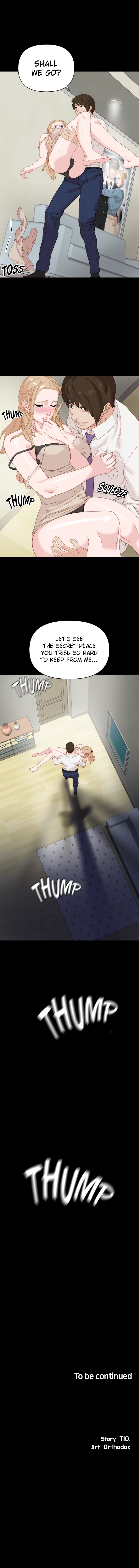Time of Conquest Chapter 9 image 10