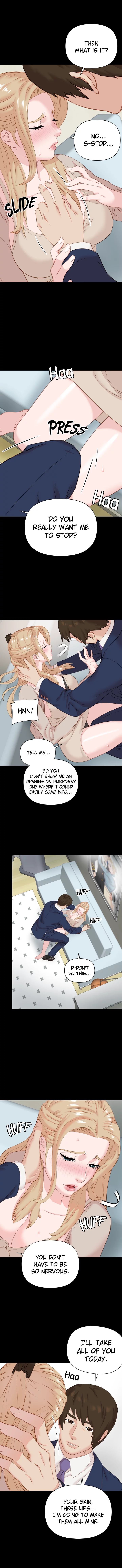 Time of Conquest Chapter 9 image 3