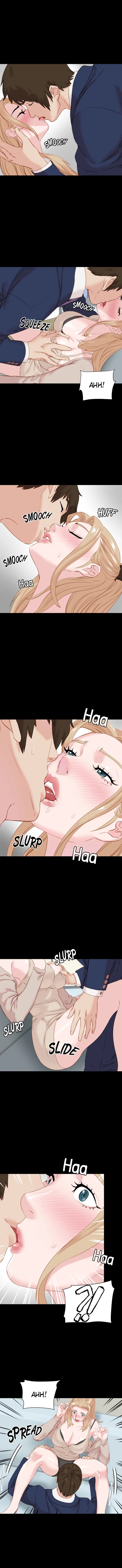 Time of Conquest Chapter 9 image 4