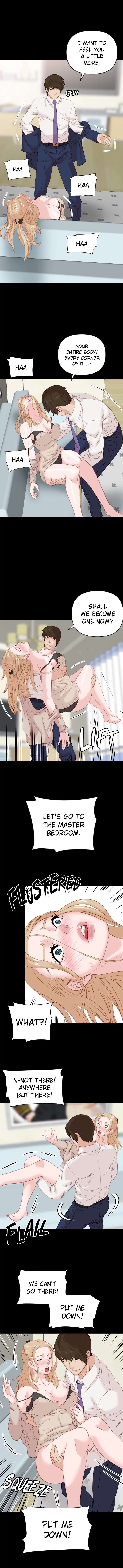 Time of Conquest Chapter 9 image 8