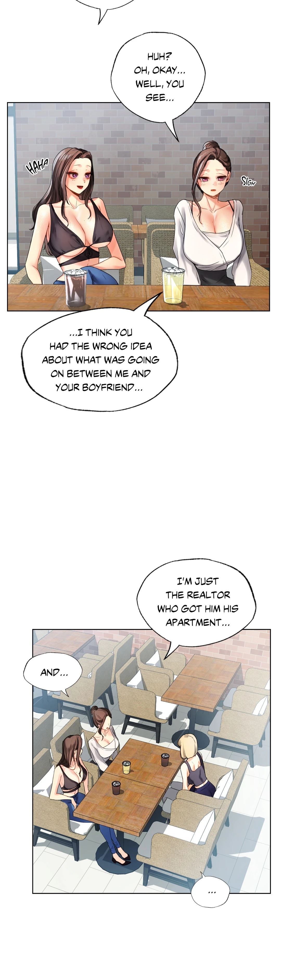 Men and Women of Sillim Chapter 18 image 10