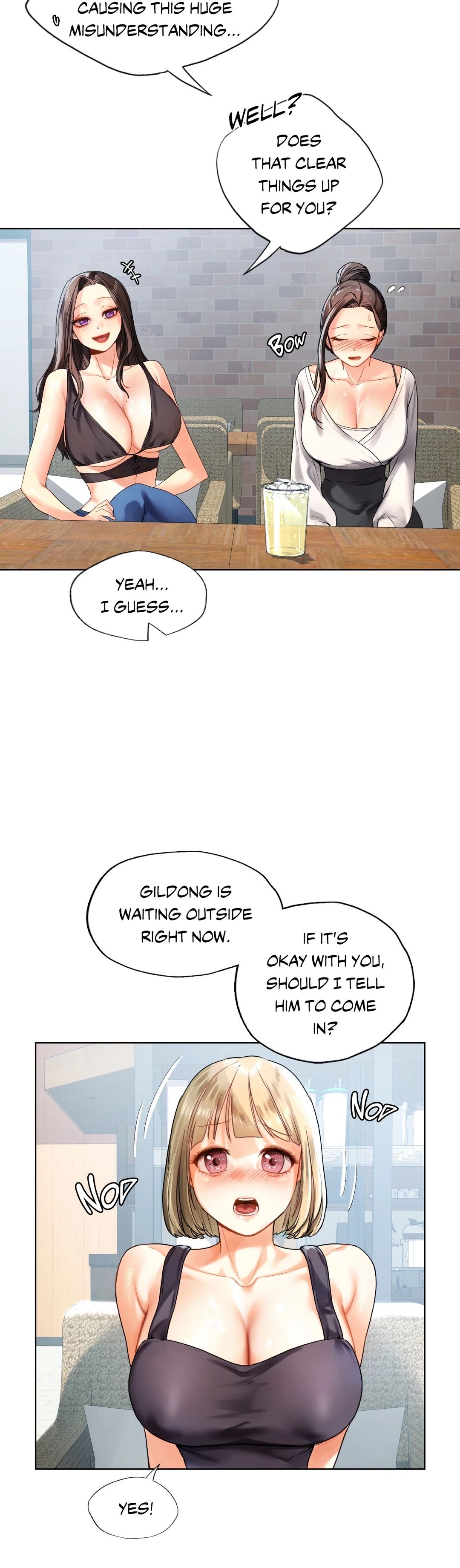 Men and Women of Sillim Chapter 18 image 12