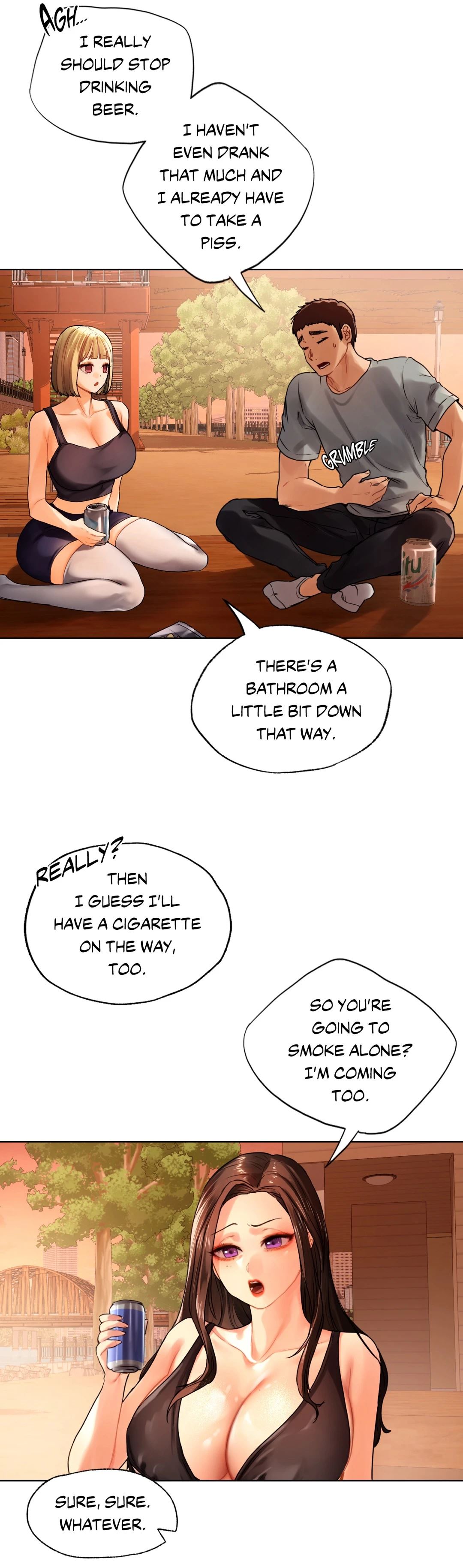 Men and Women of Sillim Chapter 18 image 21
