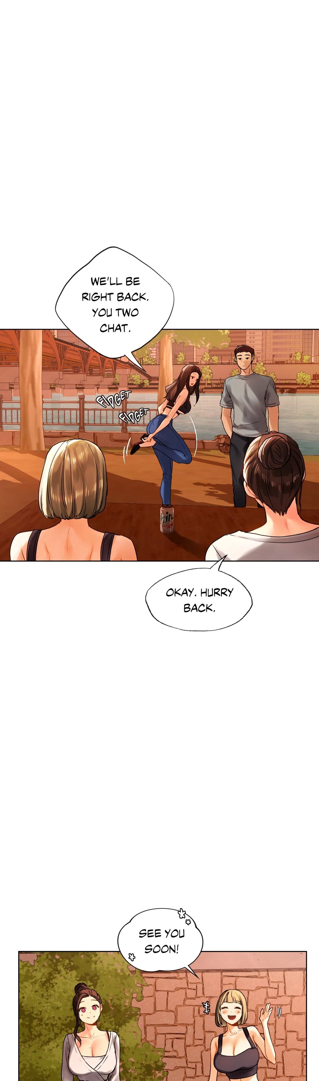 Men and Women of Sillim Chapter 18 image 22
