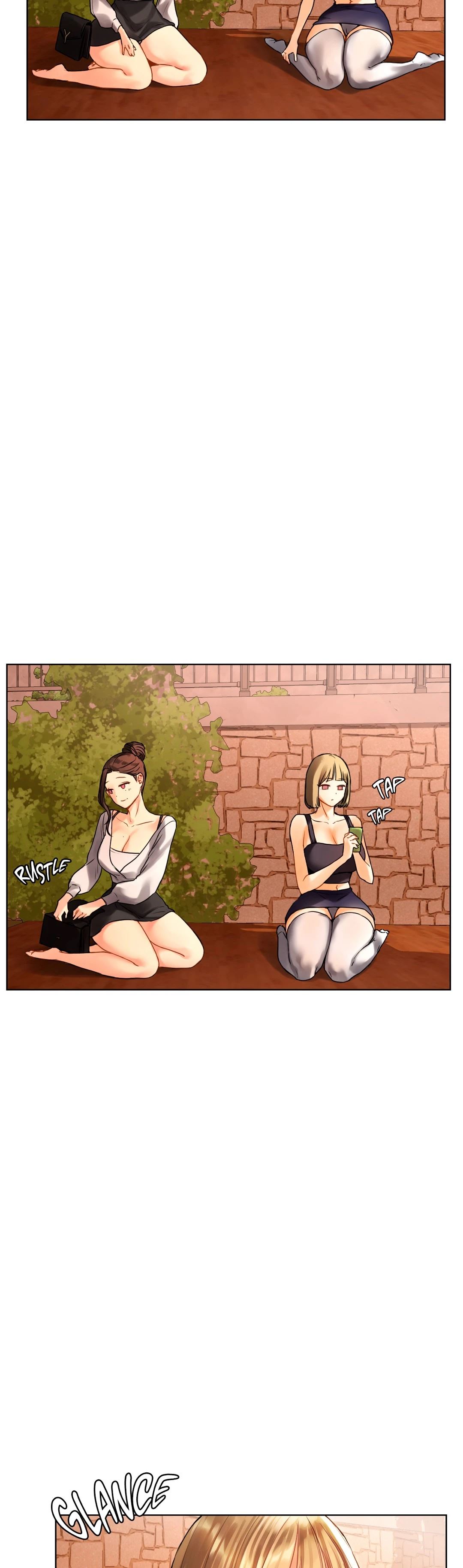 Men and Women of Sillim Chapter 18 image 23