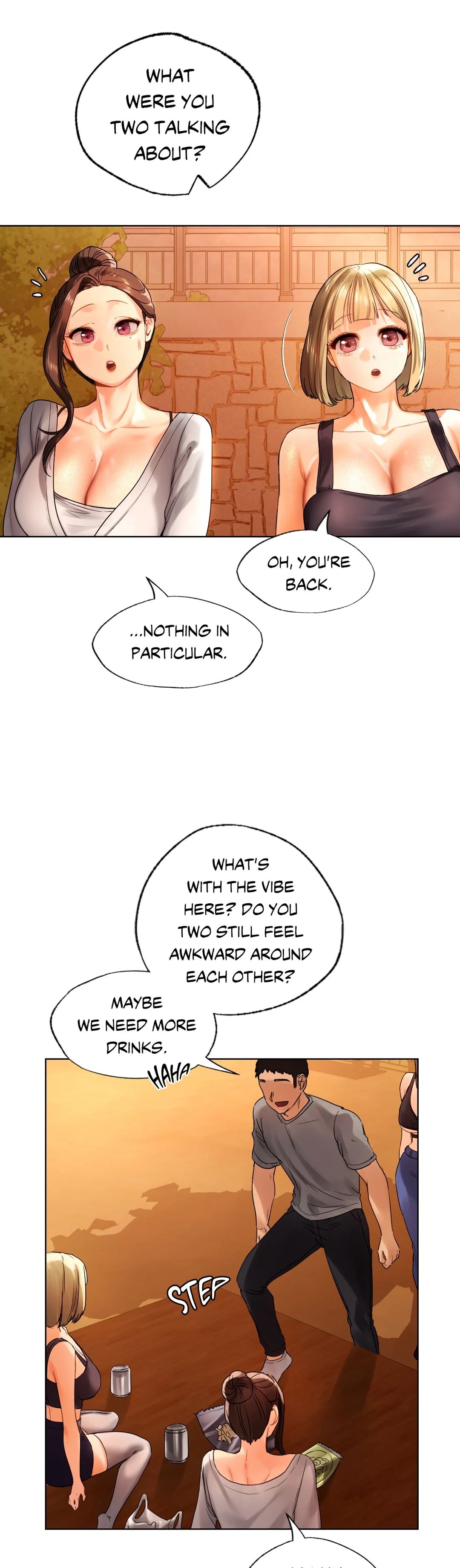 Men and Women of Sillim Chapter 18 image 28