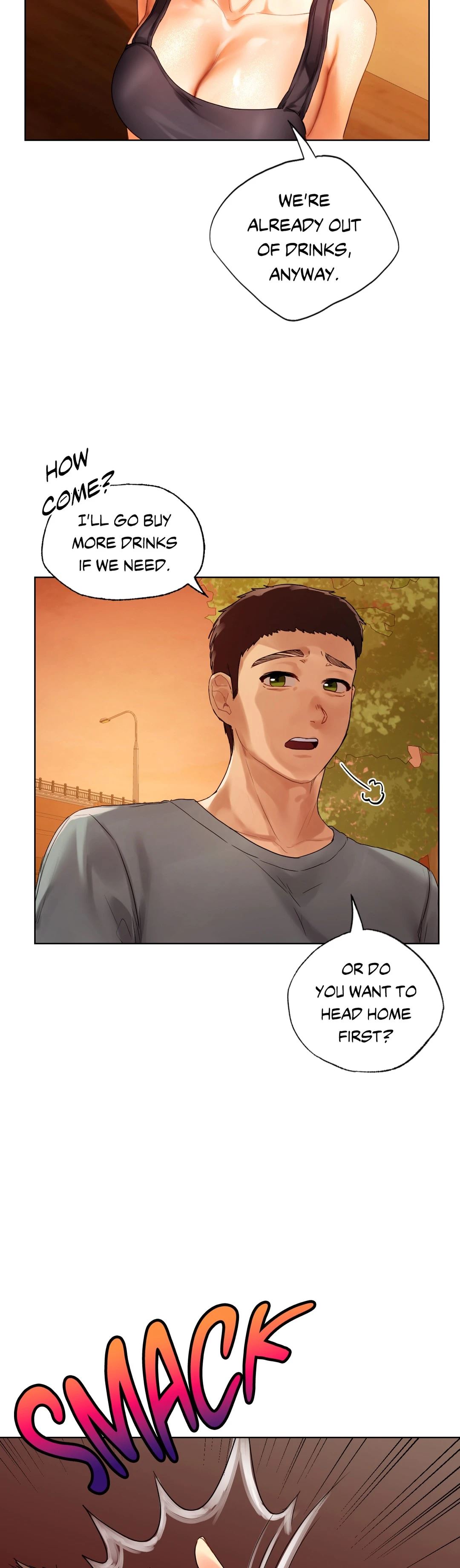 Men and Women of Sillim Chapter 18 image 30