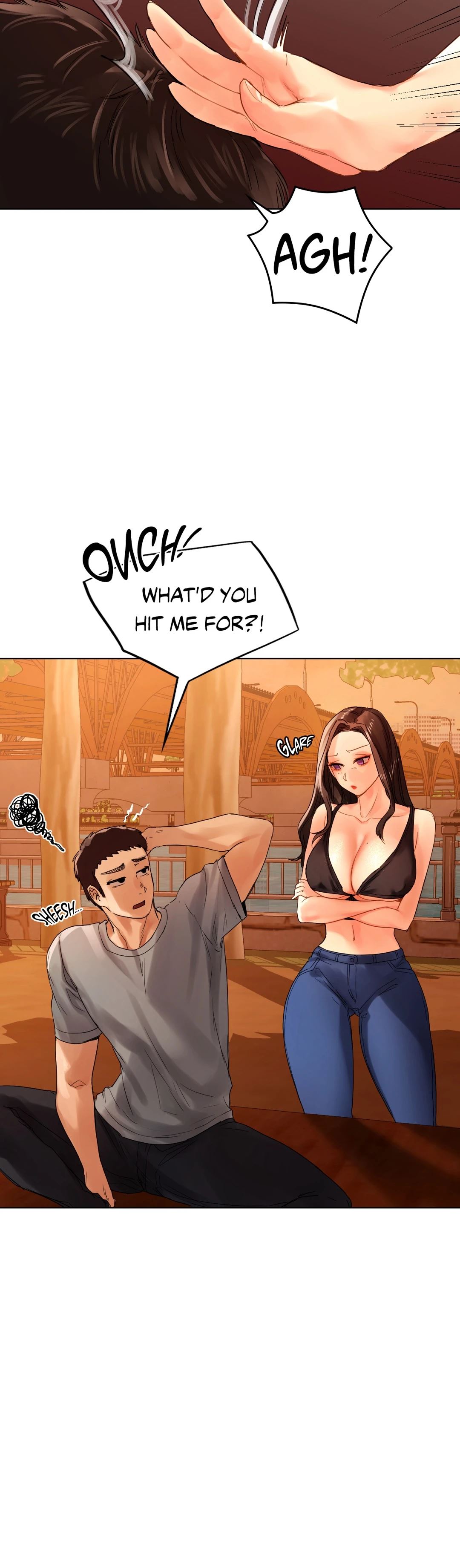 Men and Women of Sillim Chapter 18 image 31