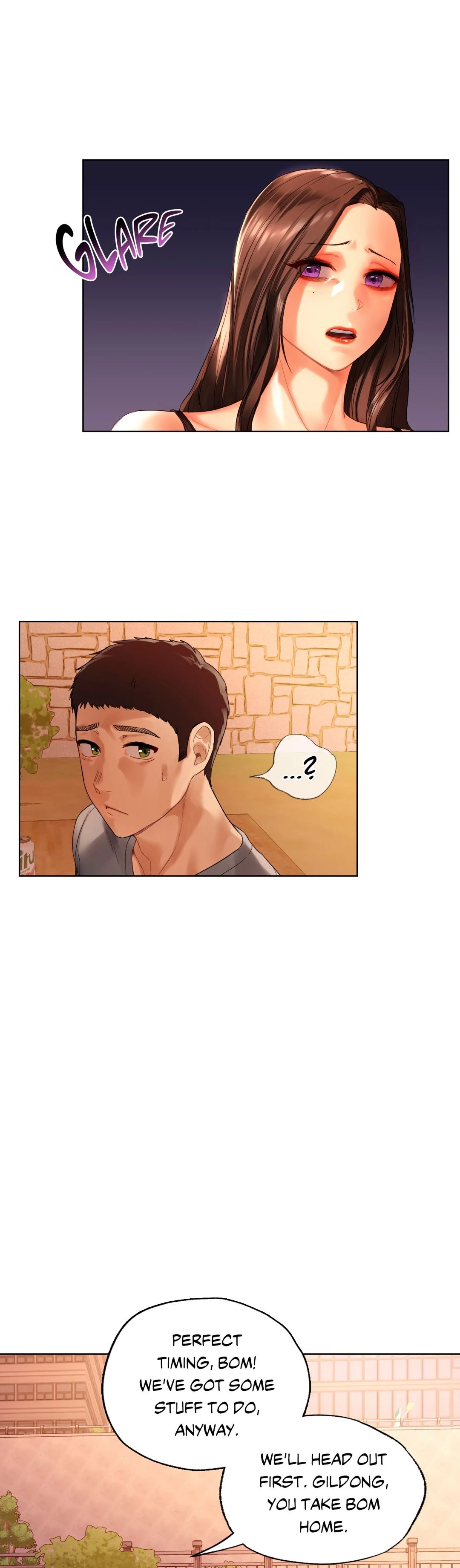 Men and Women of Sillim Chapter 18 image 32