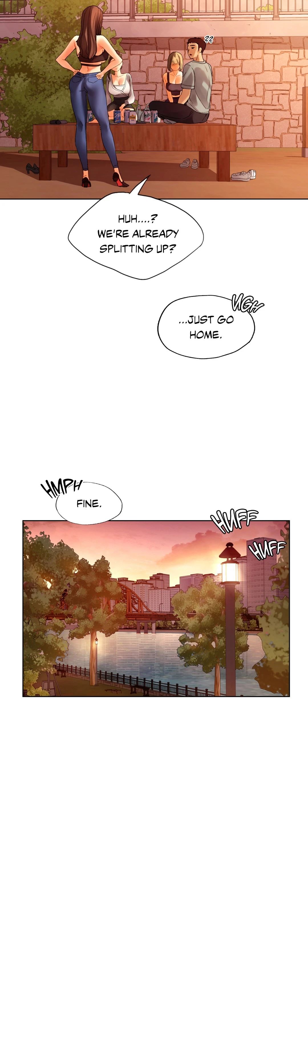 Men and Women of Sillim Chapter 18 image 33