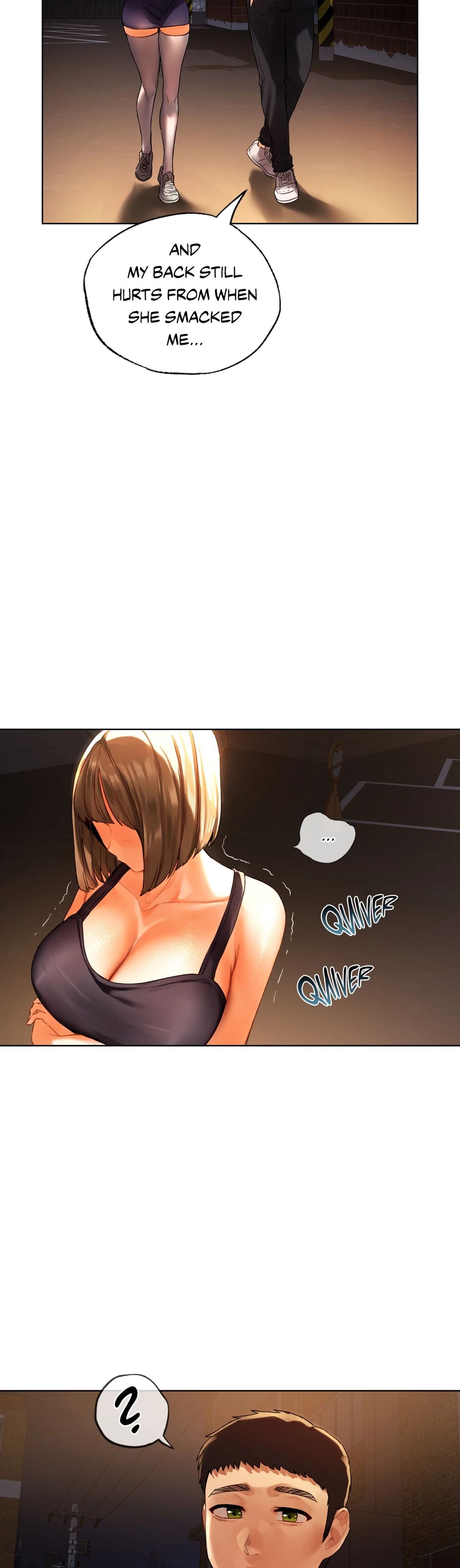 Men and Women of Sillim Chapter 18 image 35