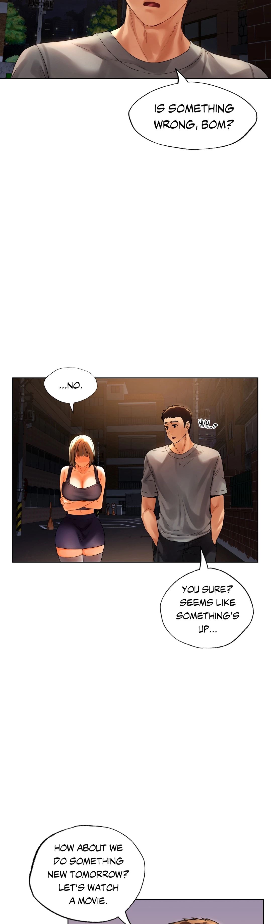 Men and Women of Sillim Chapter 18 image 36