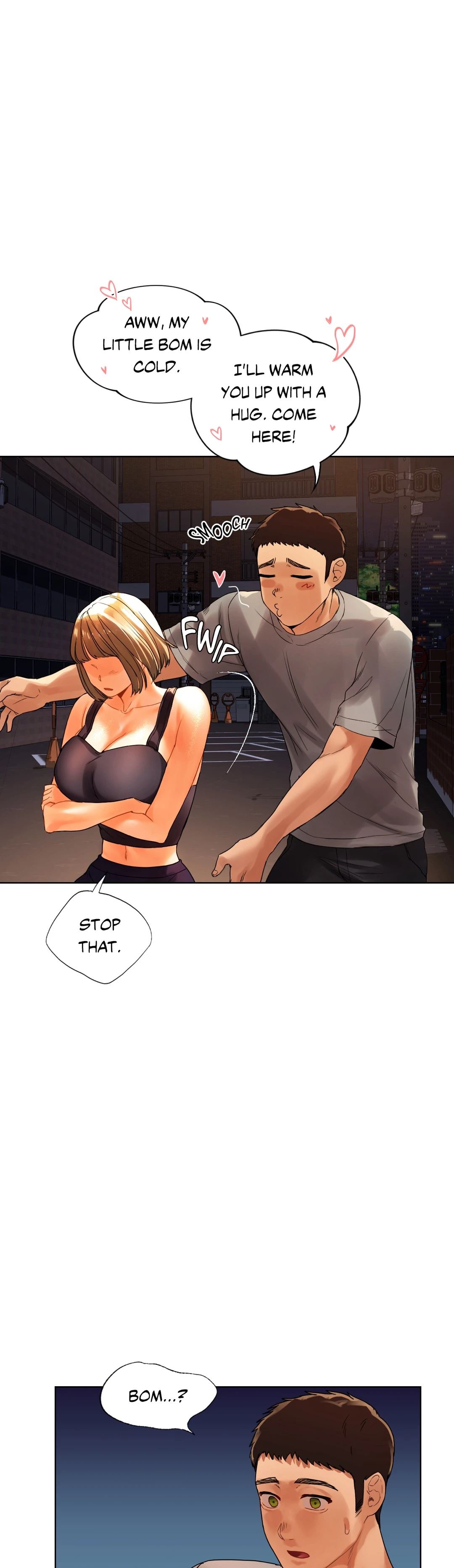 Men and Women of Sillim Chapter 18 image 38