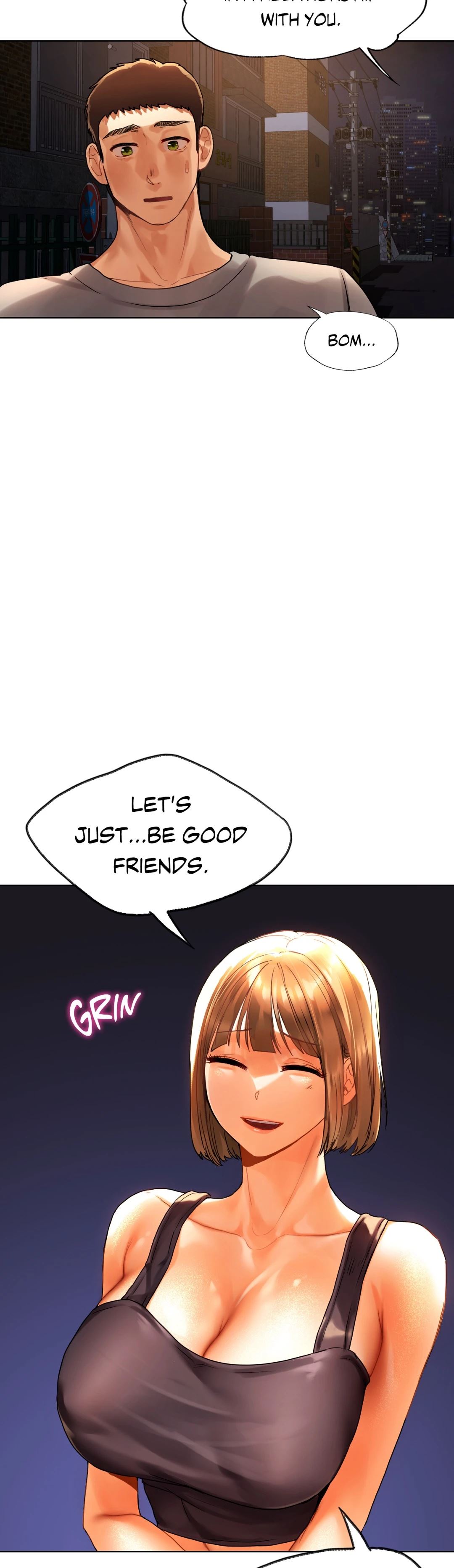 Men and Women of Sillim Chapter 18 image 41