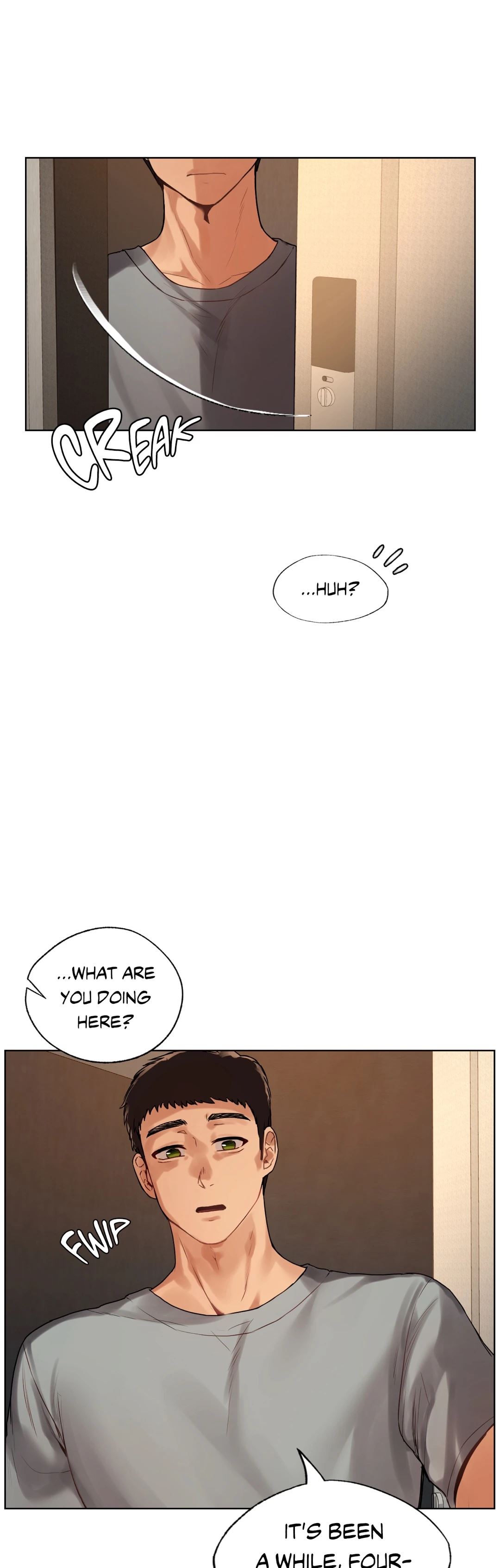 Men and Women of Sillim Chapter 18 image 44
