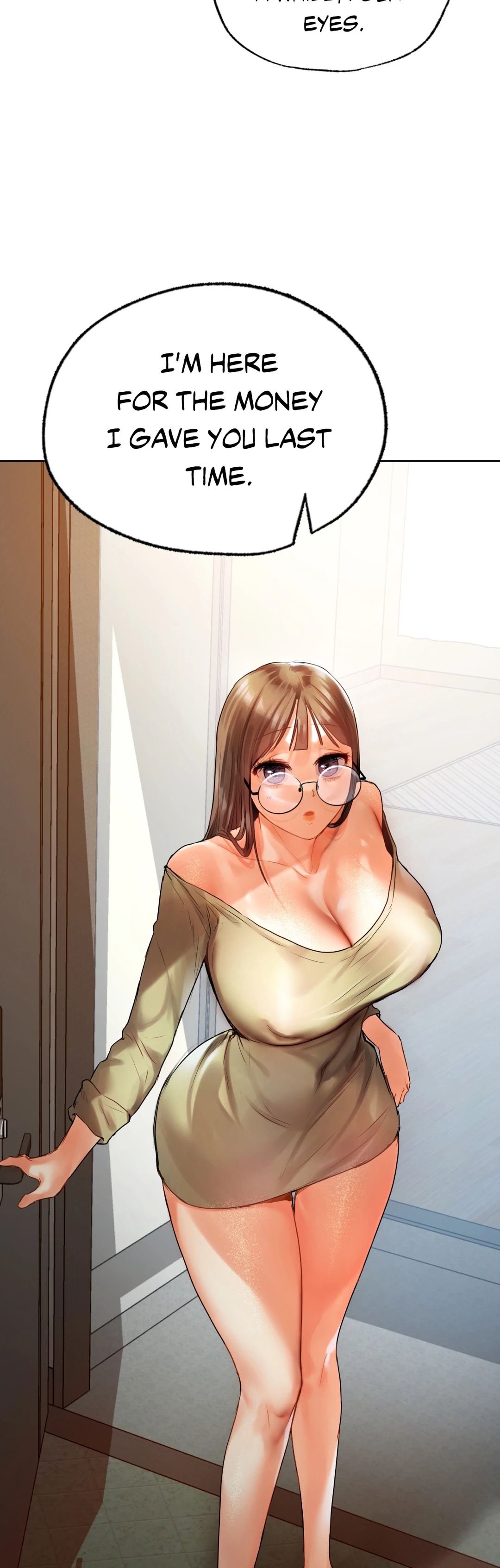 Men and Women of Sillim Chapter 18 image 45