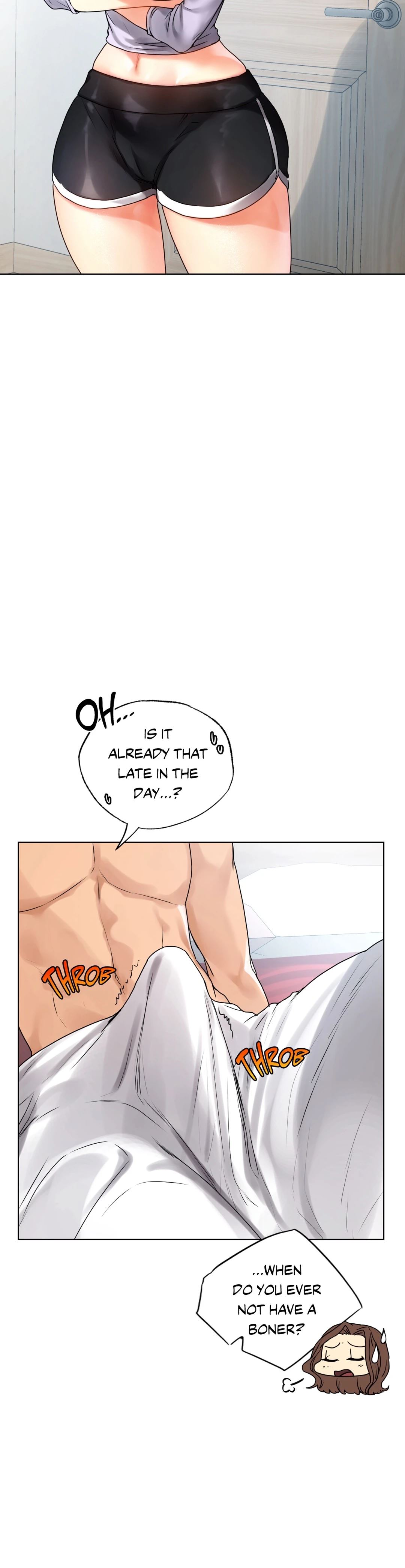 Men and Women of Sillim Chapter 18 image 4