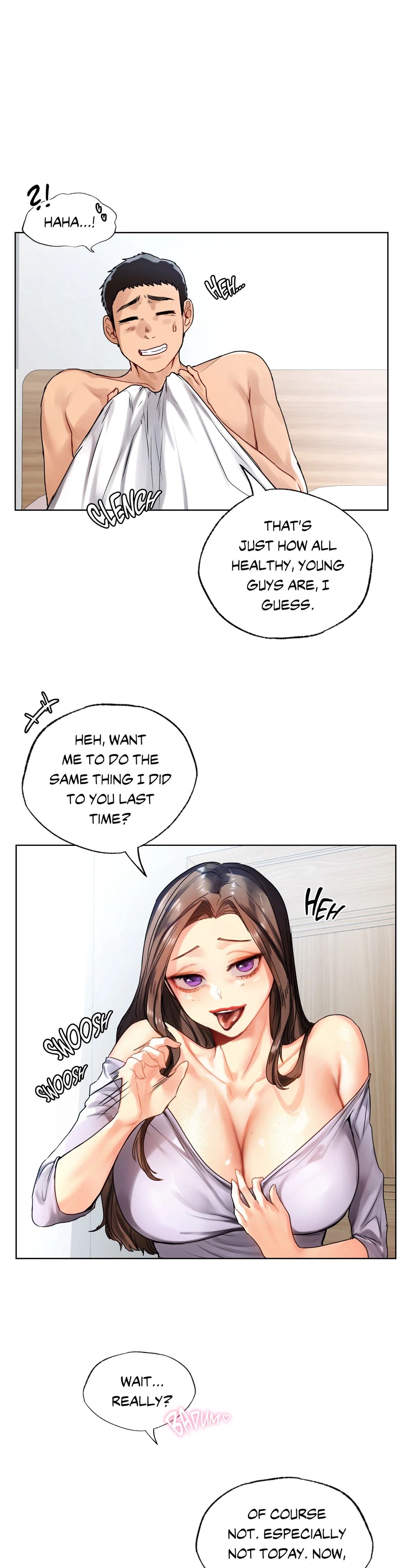 Men and Women of Sillim Chapter 18 image 5