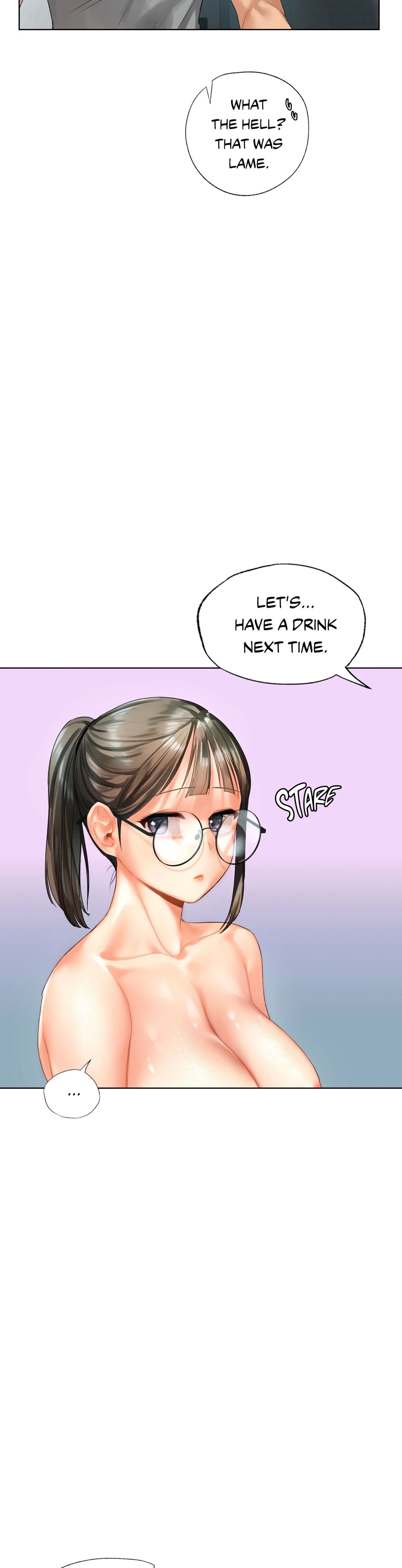 Men and Women of Sillim Chapter 19 image 27