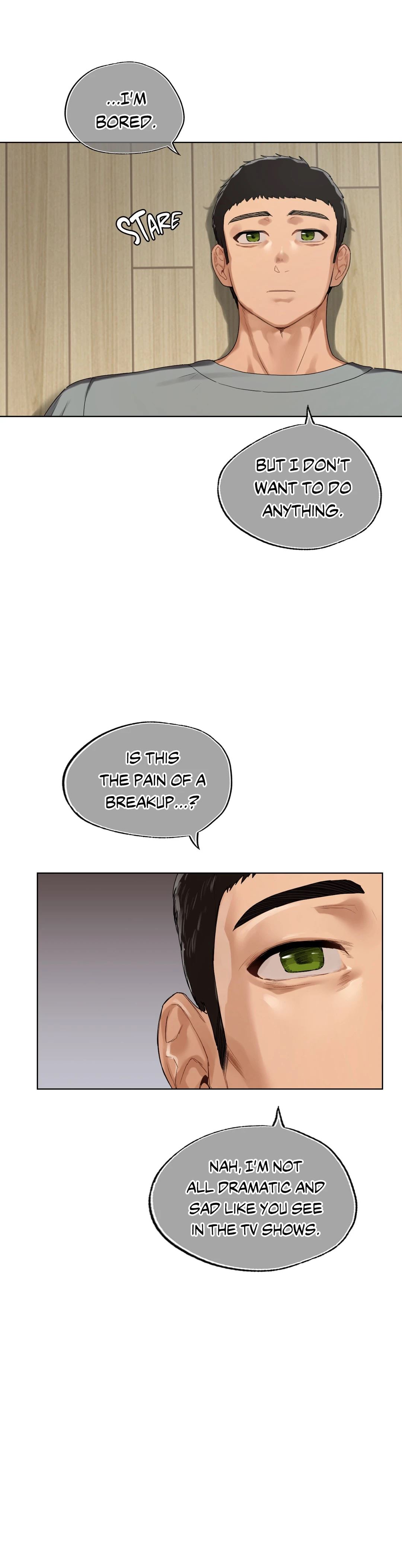 Men and Women of Sillim Chapter 19 image 30
