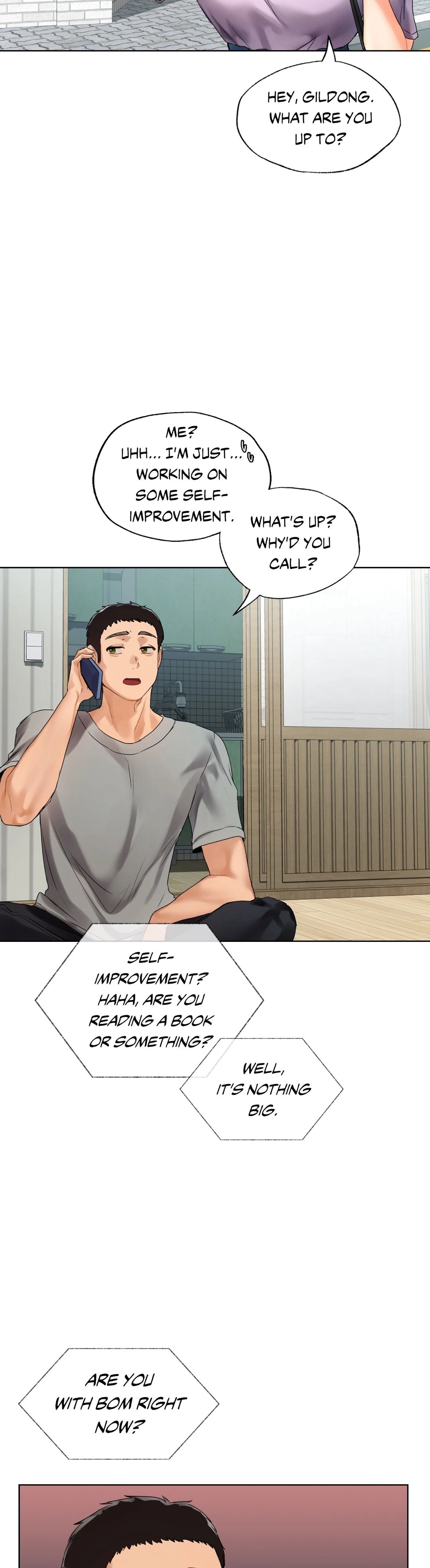 Men and Women of Sillim Chapter 19 image 38