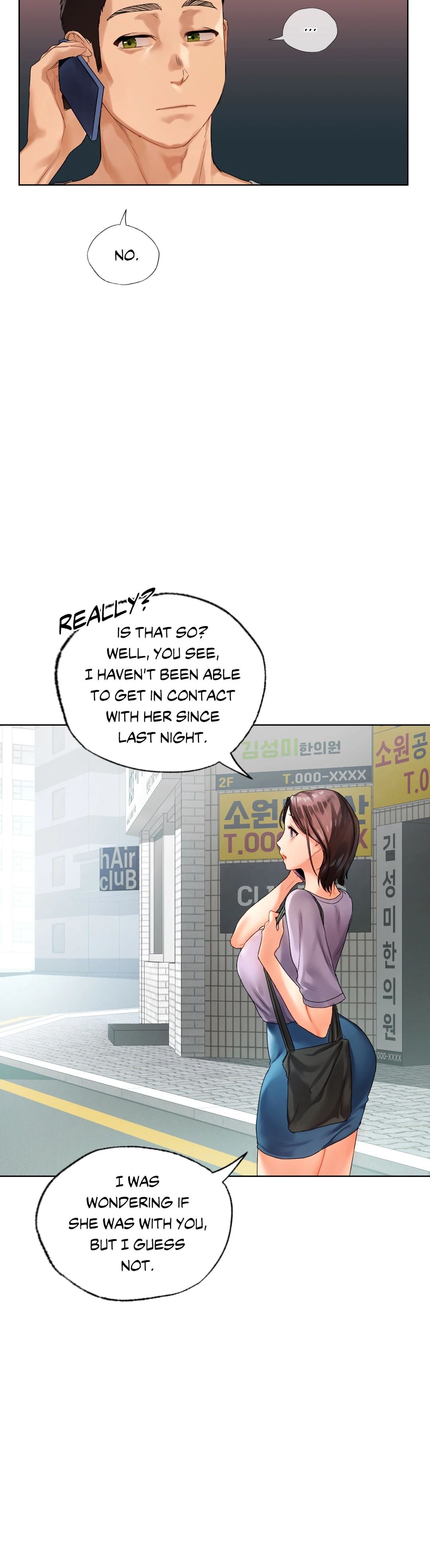 Men and Women of Sillim Chapter 19 image 39