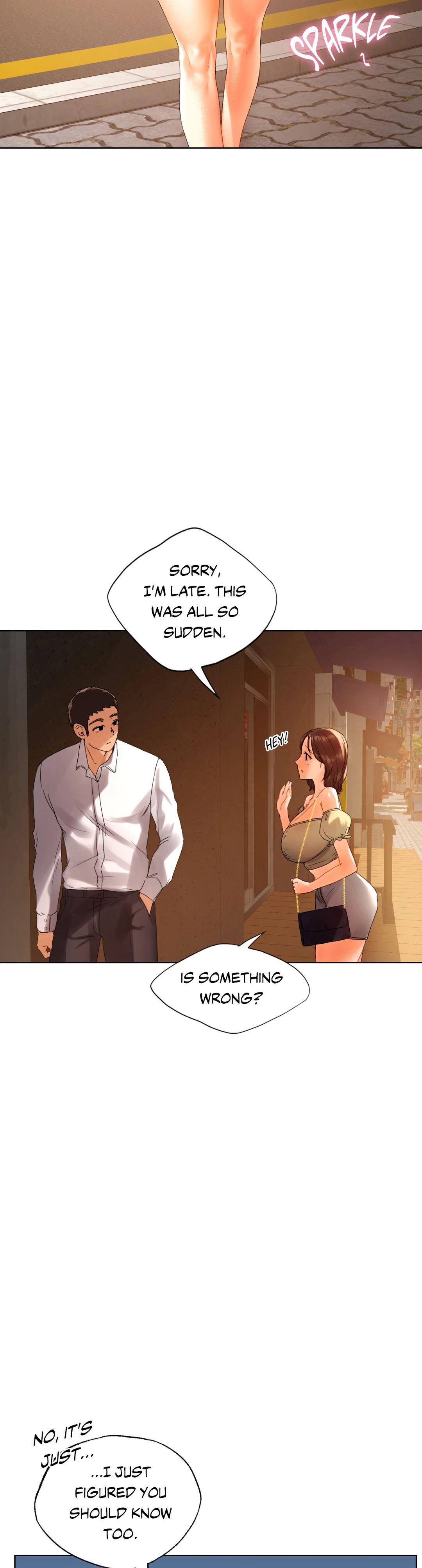 Men and Women of Sillim Chapter 19 image 44