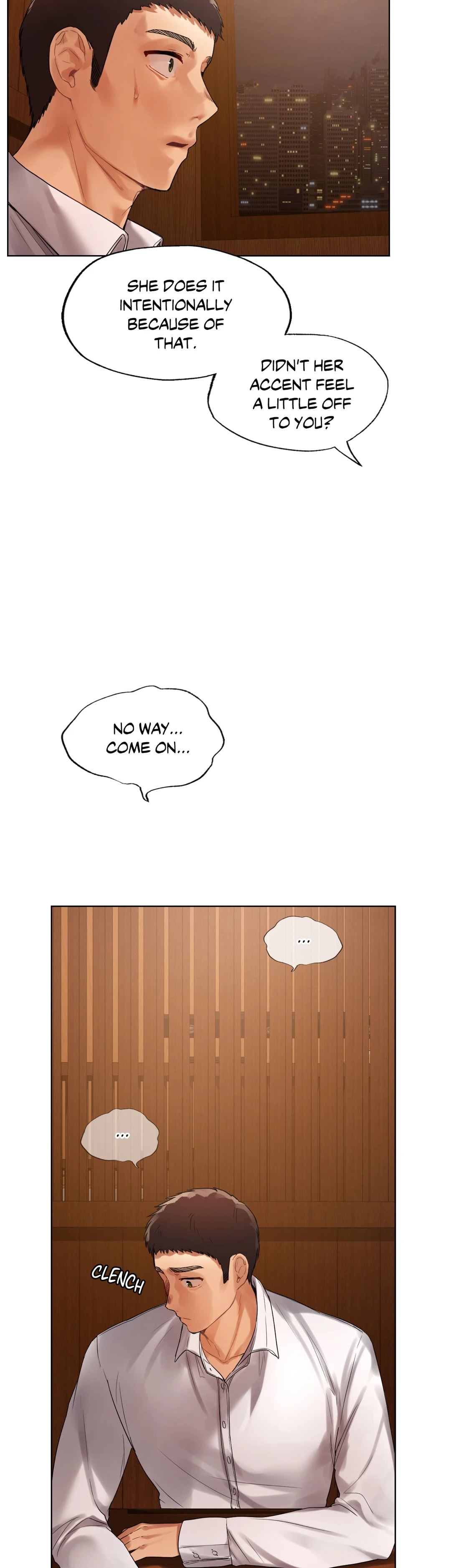 Men and Women of Sillim Chapter 20 image 12